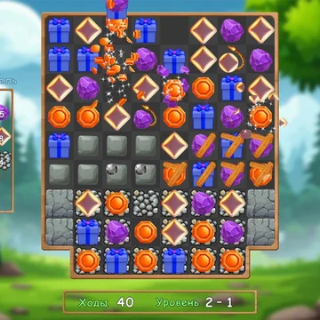 Погрузитесь в атмосферу красоты и спокойствия в нашей новой браузерной игре! Вас ждут множество красочных пазлов, разделенных на несколько популярных тем: величественная природа, грациозные животные и очаровательные образы девушек.