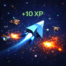 Разрушитель орбиты на Пикабу Игры