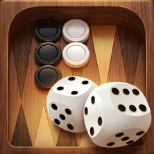 Нарды Онлайн 3D на Пикабу Игры