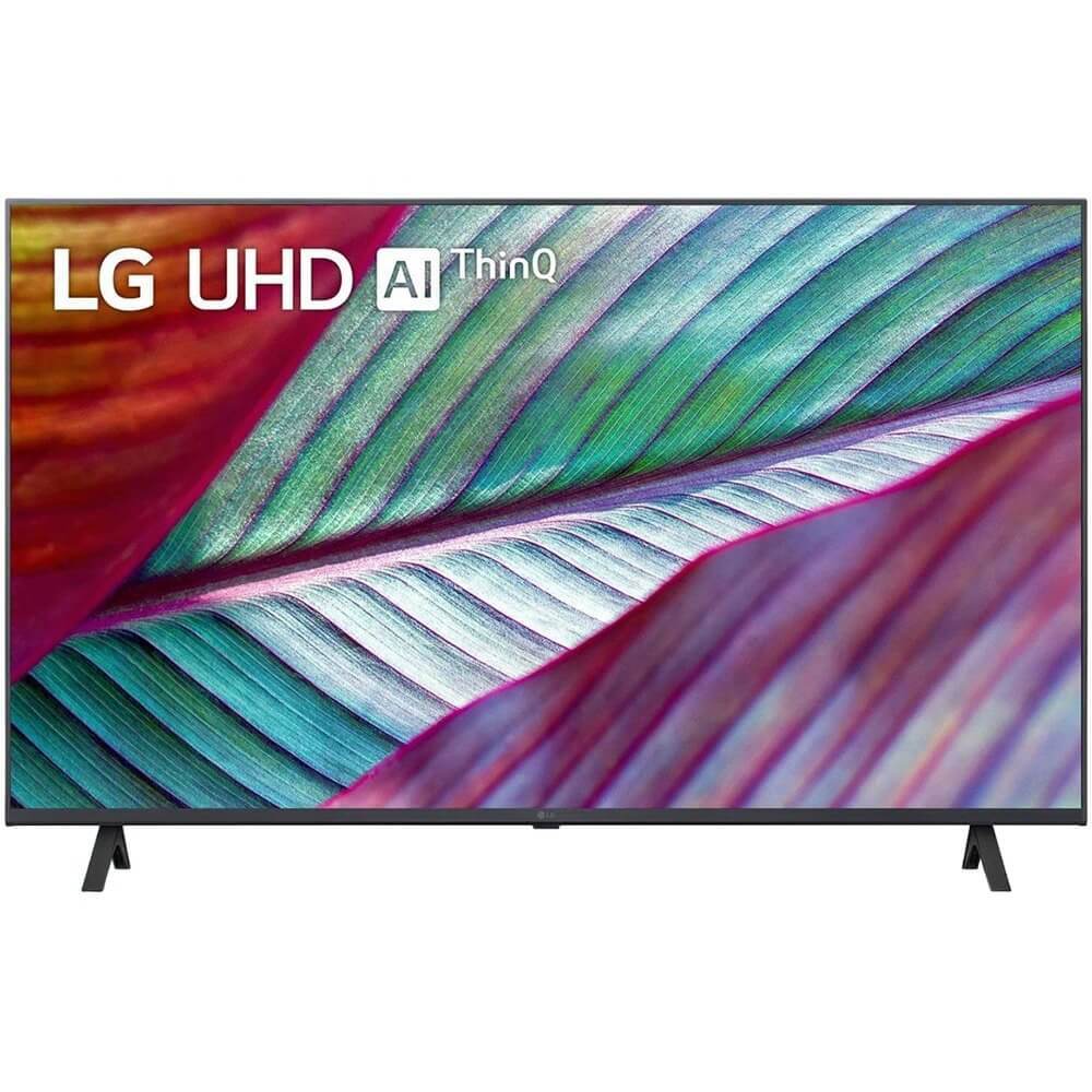 Телевизор LG 43UR78006LK.ARUB 43" 4K UHD Smart TV