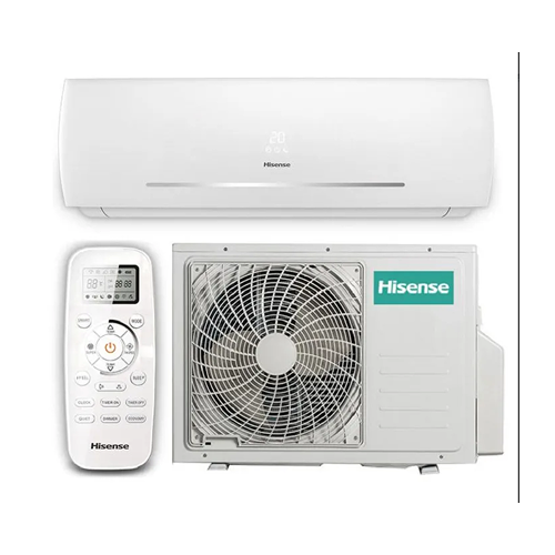HISENSE Сплит-система AS-07HR4SYCDC5