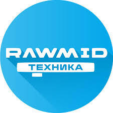 Rawmid