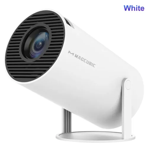 Проектор HY300 Pro 4K