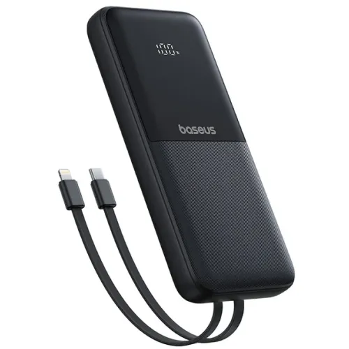 Baseus Power Bank 20000 мАч