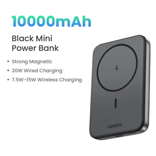 UGREEN PD20W Power Bank