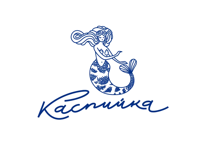 Каспийка