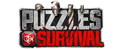 Puzzles & Survival