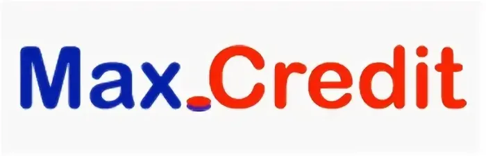 Max Credit