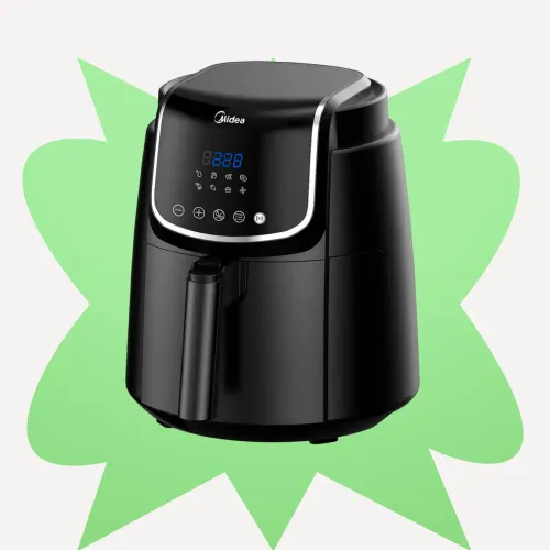 Аэрогриль Midea MAF-1040