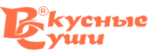 Вкусные Суши