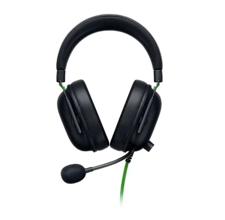 Razer Blackshark V2 X Black (RZ04-03240100-R3M1)