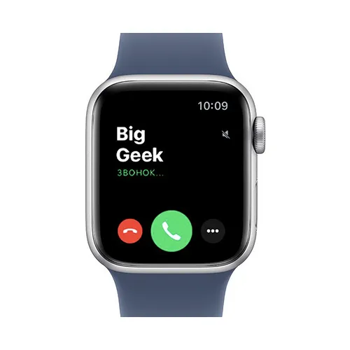 Часы Apple Watch SE, 40 мм