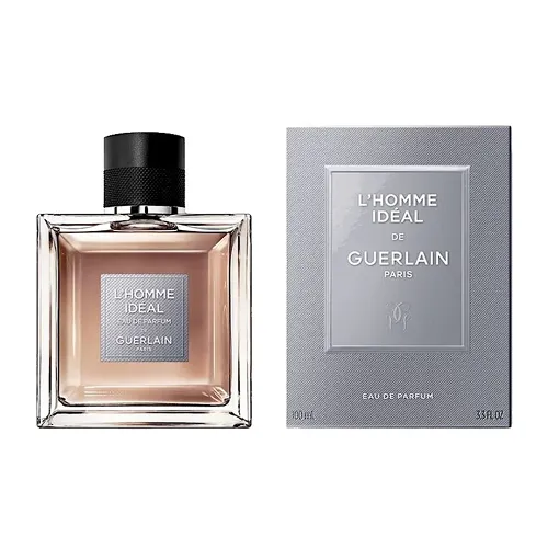 Guerlain L’Homme Ideal Eau de Parfum, 100 мл