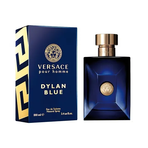 Versace Pour Homme Dylan Blue, 200 мл