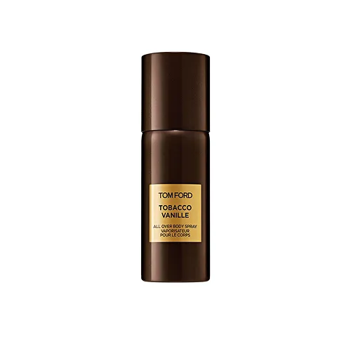 Спрей для тела Tom Ford Tobacco Vanille, 150 мл