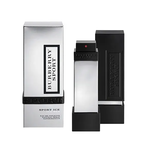 Burberry Sport Ice For Men, 75 мл
