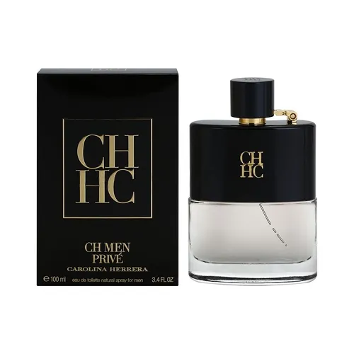Пробник CAROLINA HERRERA CH Men Prive, 10 мл