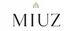 Логотип магазина MIUZ