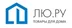 Логотип магазина Лю.ру