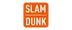 Логотип магазина Slamdunk