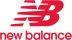Логотип магазина Ньюбаланс