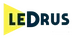 Логотип магазина Ледрус