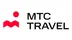 Логотип магазина МТС Тревел