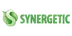 Логотип магазина Синергетик