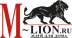 Логотип магазина M Lion
