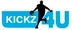 Логотип магазина Кикз4ю