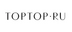 Логотип магазина TopTop