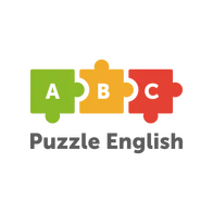 Puzzle English