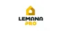 Логотип магазина Лемана ПРО