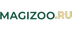 Логотип магазина MagiZoo