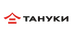 Логотип магазина Тануки