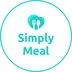 Логотип магазина Simply Meal