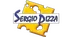 Логотип магазина Серджио Пицца