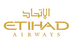 Логотип магазина Etihad