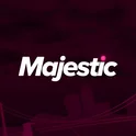 Majestic Premiu на 7 + 50 000 игровой валюты по купону