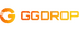 Логотип магазина GGDrop