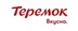 Логотип магазина Теремок