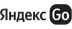 Логотип магазина Яндекс Go: Самокаты
