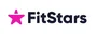 Логотип магазина ФитСтарс