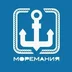 Логотип магазина Моремания