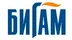Логотип магазина Бигам