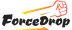 Логотип магазина ForceDrop
