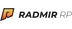 Логотип магазина Радмир