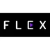 Логотип магазина Flex