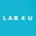 Логотип магазина Lab4u