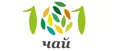Промокод в «101 чай»: набор чая в подарок к первому заказу